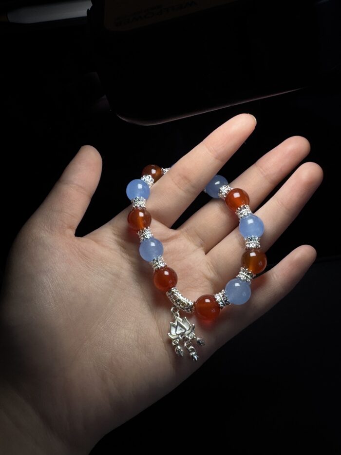 Cang Hai Yue Ming Bracelet - 图片 5